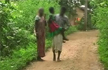 Raped 9-Year-Old’s Father Carries Her 4 Km Every Week